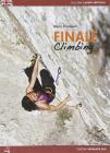 Finale climbing. Ediz. inglese