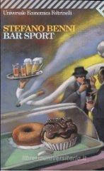 Bar sport