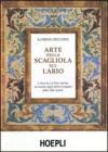 Arte della scagliola sul Lario