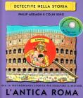 L' antica Roma. Rapimento!