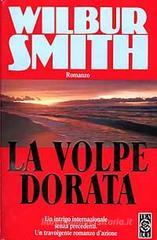 La volpe dorata