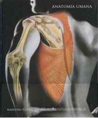 Anatomia umana. Con CD-ROM Anatomia umana. Con CD-ROM