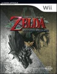 The legend of Zelda. Twilight princess