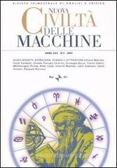 Nuova civilt� delle macchine (2007) vol.3