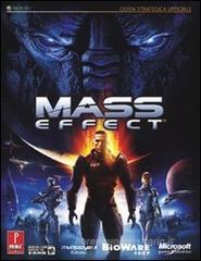 Mass effect Mass effect