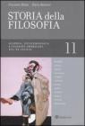 Storia della filosofia dalle origini a oggi vol.11