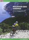 Mountain bike in Sardinia. 70 rides in the south and the centre