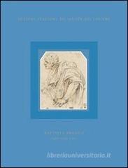 Dessins italiens du Mus�e du Louvre vol.8