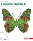 Facciamo scienze. Con espansione online. Per la Scuola media. Con la Scuola media. Con DVD-ROM vol.1