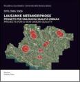 Diploma 2009. Lausanne metamorphose: progetti per una nuova qualit� urabana. Ediz. italiana e inglese