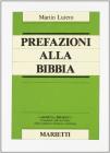 Prefazioni alla Bibbia