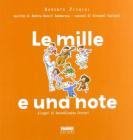 Le mille e una note. Con CD Audio