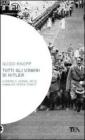 Tutti gli uomini di Hitler