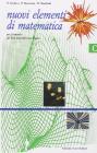 Nuovi elementi di matematica. Modulo C. Per gli Ist. Tecnici industriali vol.3
