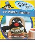Che puzza, Pingu!