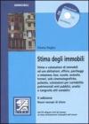 Stima degli immobili. Con CD-ROM