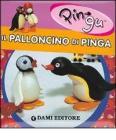 Il palloncino di Pinga