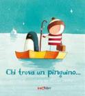 Chi trova un pinguino...