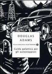 Guida galattica per gli autostoppisti Guida galattica per gli autostoppisti