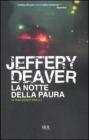 La notte della paura. 16 racconti gialli