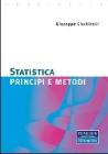 Statistica. Principi e metodi