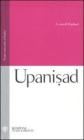 Upanisad. Testo sanscrito a fronte