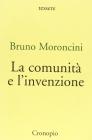 La comunit� e l'invenzione