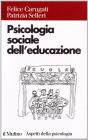 Psicologia sociale dell'educazione
