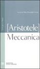 Meccanica. Testo greco a fronte
