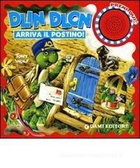 Dlin Dlon. Arriva il postino