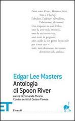 Antologia di Spoon River