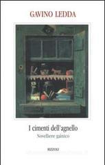 I cimenti dell'agnello. Novelliere ga�nico