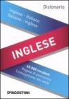 Dizionario inglese. Inglese-italiano, italiano-inglese