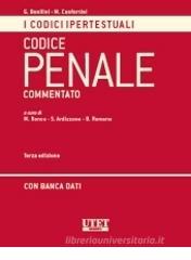 Codice penale commentato Codice penale commentato
