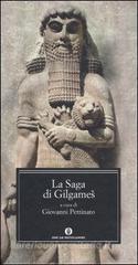 La saga di Gilgames La saga di Gilgames