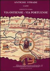 Via Ostiense-via Portuense Via Ostiense-via Portuense