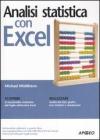 Analisi statistica con excel
