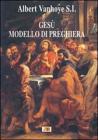 Ges� modello di preghiera