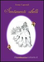 Sentimenti ribelli Sentimenti ribelli