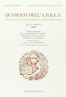 Quaderni dell'ADREV vol.6