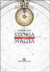 Storia della magia
