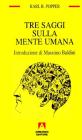 Tre saggi sulla mente umana