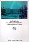 Die leiden des Jungen Werther-I dolori del giovane Werther