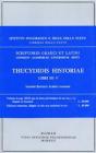 Thucydidis historiae vol.2