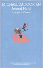 Second hand. Una storia d'amore Second hand. Una storia d'amore