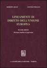 Lineamenti di diritto dell'Unione Europea