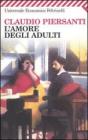 L' amore degli adulti