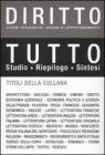 Tutto diritto