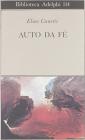 Auto da f�