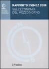 Rapporto SVIMEZ 2008 sull'economia del Mezzogiorno